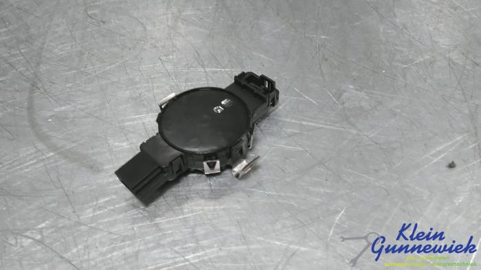 Regensensor van een Audi A3 2014