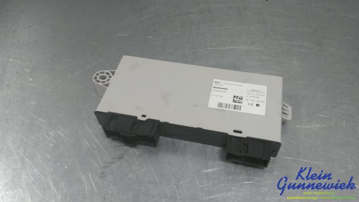 Gebruikte Computer Diversen BMW 5-Serie Prijs € 50,00 Margeregeling aangeboden door Klein Gunnewiek Autodemontage & Motorentechniek