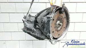 Gebruikte Automaatbak BMW 3-Serie Prijs € 995,00 Margeregeling aangeboden door Klein Gunnewiek Autodemontage & Motorentechniek