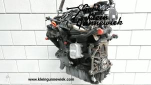 Gebruikte Motor Volkswagen Golf Prijs € 1.495,00 Margeregeling aangeboden door Gebr.Klein Gunnewiek Ho.BV