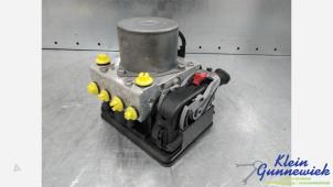 Gebruikte ABS Pomp Skoda Rapid Prijs € 87,00 Margeregeling aangeboden door Klein Gunnewiek Autodemontage & Motorentechniek