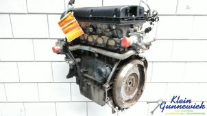 Gebruikte Motor Opel Meriva Prijs € 495,00 Margeregeling aangeboden door Klein Gunnewiek Autodemontage & Motorentechniek