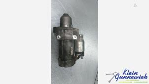 Gebruikte Startmotor BMW M5 Prijs € 75,00 Margeregeling aangeboden door Klein Gunnewiek Autodemontage & Motorentechniek