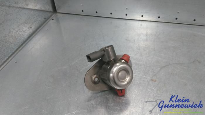 Gebruikte Brandstofpomp Mechanisch BMW 5-Serie Prijs € 212,00 Margeregeling aangeboden door Klein Gunnewiek Autodemontage & Motorentechniek