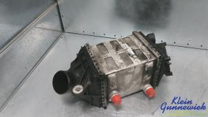 Gebruikte Intercooler BMW M5 Prijs € 195,00 Margeregeling aangeboden door Klein Gunnewiek Autodemontage & Motorentechniek