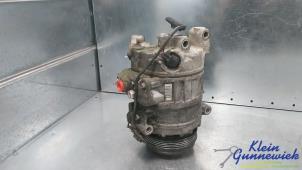 Gebruikte Aircopomp BMW M5 Prijs € 200,00 Margeregeling aangeboden door Klein Gunnewiek Autodemontage & Motorentechniek