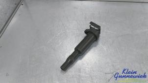 Gebruikte Bobine BMW M5 Prijs € 15,00 Margeregeling aangeboden door Klein Gunnewiek Autodemontage & Motorentechniek