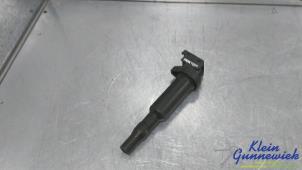 Gebruikte Bobine BMW M5 Prijs € 15,00 Margeregeling aangeboden door Klein Gunnewiek Autodemontage & Motorentechniek