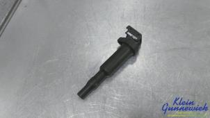 Gebruikte Bobine BMW M5 Prijs € 15,00 Margeregeling aangeboden door Klein Gunnewiek Autodemontage & Motorentechniek