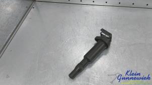 Gebruikte Bobine BMW M5 Prijs € 15,00 Margeregeling aangeboden door Klein Gunnewiek Autodemontage & Motorentechniek