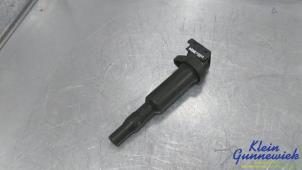 Gebruikte Bobine BMW M5 Prijs € 15,00 Margeregeling aangeboden door Klein Gunnewiek Autodemontage & Motorentechniek