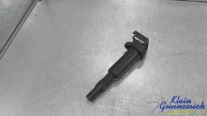 Gebruikte Bobine BMW M5 Prijs € 15,00 Margeregeling aangeboden door Klein Gunnewiek Autodemontage & Motorentechniek