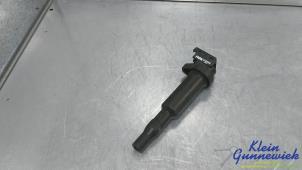 Gebruikte Bobine BMW M5 Prijs € 15,00 Margeregeling aangeboden door Klein Gunnewiek Autodemontage & Motorentechniek