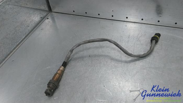Gebruikte Lambda Sonde BMW 5-Serie Prijs € 25,00 Margeregeling aangeboden door Klein Gunnewiek Autodemontage & Motorentechniek