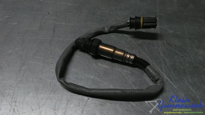Gebruikte Lambda Sonde BMW 5-Serie Prijs € 25,00 Margeregeling aangeboden door Klein Gunnewiek Autodemontage & Motorentechniek