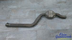 Gebruikte Katalysator BMW 3-Serie Prijs € 395,00 Margeregeling aangeboden door Klein Gunnewiek Autodemontage & Motorentechniek