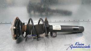 Gebruikte Mac Phersonpoot links-voor BMW 3-Serie Prijs € 45,00 Margeregeling aangeboden door Klein Gunnewiek Autodemontage & Motorentechniek