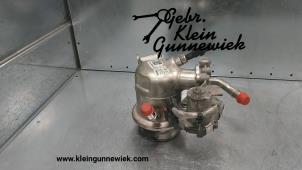 Gebruikte EGR koeler Volkswagen Tiguan Prijs € 175,00 Margeregeling aangeboden door Gebr.Klein Gunnewiek Ho.BV
