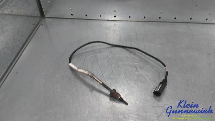 Gebruikte Uitlaat temperatuursensor Volkswagen Tiguan Prijs € 46,00 Margeregeling aangeboden door Klein Gunnewiek Autodemontage & Motorentechniek