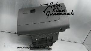 Gebruikte Dashboardkastje Skoda Rapid Prijs € 45,00 Margeregeling aangeboden door Gebr.Klein Gunnewiek Ho.BV
