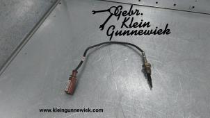 Gebruikte Uitlaat temperatuursensor Volkswagen Tiguan Prijs € 45,00 Margeregeling aangeboden door Gebr.Klein Gunnewiek Ho.BV