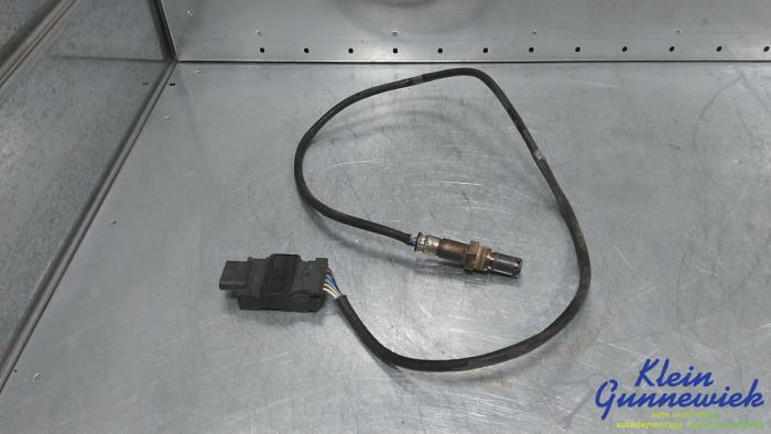 Lambda Sonde van een Volkswagen Tiguan 2021