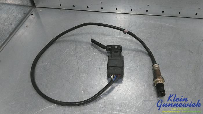 Gebruikte Lambda Sonde Volkswagen Tiguan Prijs € 200,00 Margeregeling aangeboden door Klein Gunnewiek Autodemontage & Motorentechniek