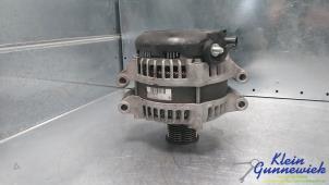 Gebruikte Dynamo BMW 5-Serie Prijs € 125,00 Margeregeling aangeboden door Klein Gunnewiek Autodemontage & Motorentechniek