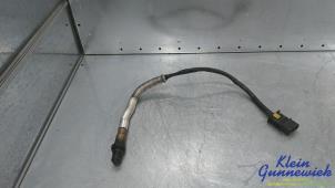 Gebruikte Lambda Sonde BMW 5-Serie Prijs € 30,00 Margeregeling aangeboden door Klein Gunnewiek Autodemontage & Motorentechniek