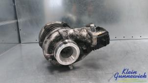 Gebruikte G-lader Audi SQ7 Prijs € 1.050,00 Margeregeling aangeboden door Klein Gunnewiek Autodemontage & Motorentechniek