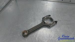 Gebruikte Drijfstang Kia Picanto Prijs € 75,00 Margeregeling aangeboden door Klein Gunnewiek Autodemontage & Motorentechniek