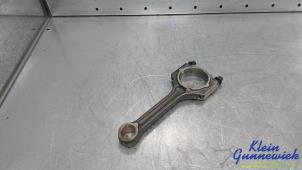 Gebruikte Drijfstang Kia Picanto Prijs € 75,00 Margeregeling aangeboden door Klein Gunnewiek Autodemontage & Motorentechniek