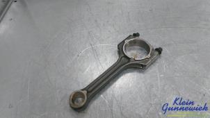 Gebruikte Drijfstang Kia Picanto Prijs € 75,00 Margeregeling aangeboden door Klein Gunnewiek Autodemontage & Motorentechniek