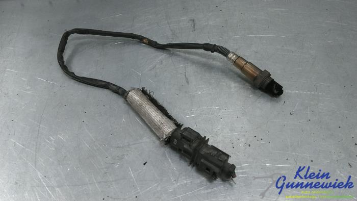 Gebruikte Lambda Sonde Volkswagen Golf Prijs € 17,00 Margeregeling aangeboden door Klein Gunnewiek Autodemontage & Motorentechniek