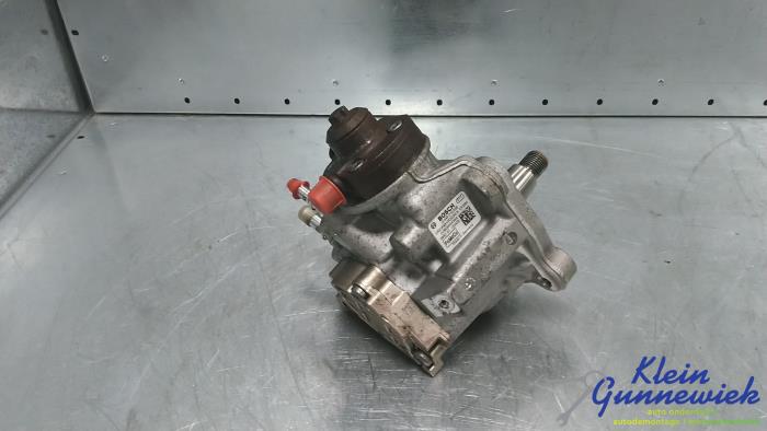 Gebruikte Brandstofpomp Mechanisch Ford Fiesta Prijs € 153,00 Margeregeling aangeboden door Klein Gunnewiek Autodemontage & Motorentechniek