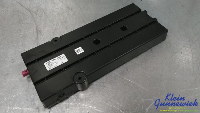 Gebruikte Telefoon Module Audi A3 Prijs € 35,00 Margeregeling aangeboden door Klein Gunnewiek Autodemontage & Motorentechniek