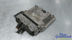 Gebruikte Inspuitcomputer Volkswagen Golf Prijs € 275,00 Margeregeling aangeboden door Klein Gunnewiek Autodemontage & Motorentechniek