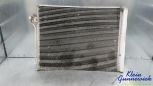 Gebruikte Airco Condensor BMW 5-Serie Prijs € 75,00 Margeregeling aangeboden door Klein Gunnewiek Autodemontage & Motorentechniek