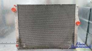Gebruikte Radiateur BMW 5-Serie Prijs € 195,00 Margeregeling aangeboden door Klein Gunnewiek Autodemontage & Motorentechniek