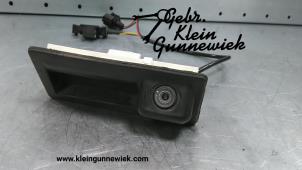 Gebruikte Camera achteruitrijden Audi A3 Prijs € 125,00 Margeregeling aangeboden door Gebr.Klein Gunnewiek Ho.BV