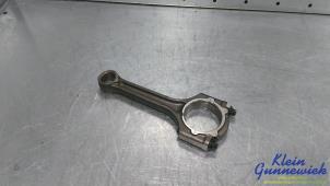 Gebruikte Drijfstang Hyundai I20 Prijs € 75,00 Margeregeling aangeboden door Klein Gunnewiek Autodemontage & Motorentechniek