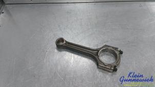 Gebruikte Drijfstang Hyundai I20 Prijs € 75,00 Margeregeling aangeboden door Klein Gunnewiek Autodemontage & Motorentechniek