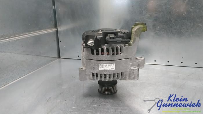 Gebruikte Dynamo BMW 4-Serie Prijs € 30,00 Margeregeling aangeboden door Klein Gunnewiek Autodemontage & Motorentechniek