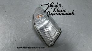 Gebruikte Knipperlicht spiegel rechts Volkswagen Crafter Prijs € 25,00 Margeregeling aangeboden door Gebr.Klein Gunnewiek Ho.BV