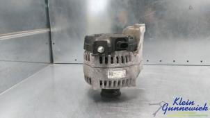 Gebruikte Dynamo BMW 3-Serie Prijs € 30,00 Margeregeling aangeboden door Klein Gunnewiek Autodemontage & Motorentechniek