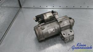 Gebruikte Startmotor BMW 3-Serie Prijs € 40,00 Margeregeling aangeboden door Klein Gunnewiek Autodemontage & Motorentechniek