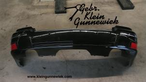Gebruikte Bumper achter Mercedes GLK-Klasse Prijs € 325,00 Margeregeling aangeboden door Gebr.Klein Gunnewiek Ho.BV