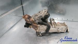Gebruikte EGR Klep BMW 3-Serie Prijs € 95,00 Margeregeling aangeboden door Klein Gunnewiek Autodemontage & Motorentechniek