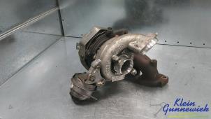 Gebruikte Turbo Volkswagen Golf Prijs € 165,00 Margeregeling aangeboden door Klein Gunnewiek Autodemontage & Motorentechniek