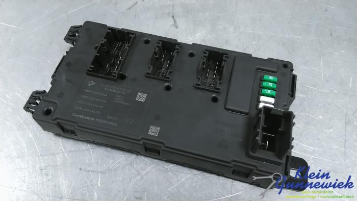 Gebruikte Computer Diversen BMW 4-Serie Prijs € 50,00 Margeregeling aangeboden door Klein Gunnewiek Autodemontage & Motorentechniek